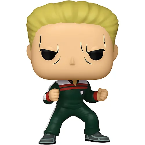 Funko Pop! Animation Hunter X Hunter - Phinks Magcub 1569