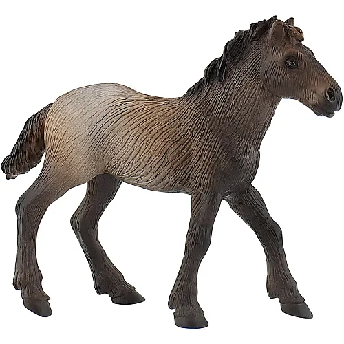 Bullyland Animal World Carmargue J�hrling