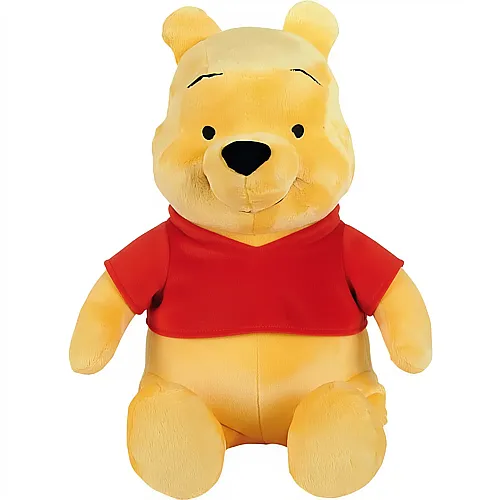 Simba Pl�sch Winnie Pooh mit Sound - 60 cm