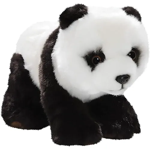 Carl Dick Panda stehend - 25 cm