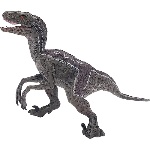Papo Die Dinosaurier Velociraptor