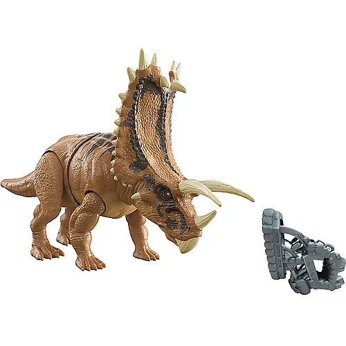 Mega-Zerstrer Pentaceratops