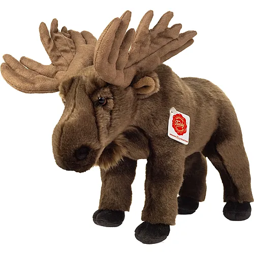 Teddy-Hermann Elch - 30 cm