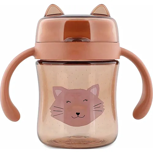 Trixie Trinklernbecher 360� Katze