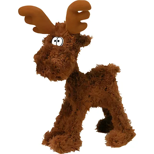 Teddykompaniet Elch - 20 cm