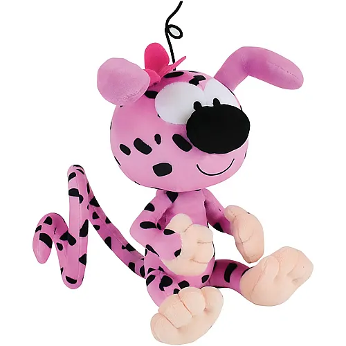 Jemini Marsupilami Rosa - 25 cm