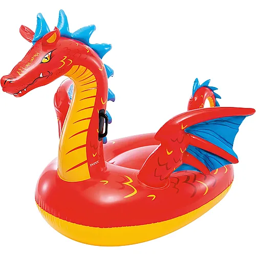 Intex Reittier Mystischer Drache