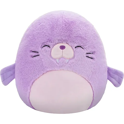 Winnie das lila Walross 30cm