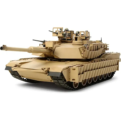 Tamiya M1A2 SEP Abrams TUSK II