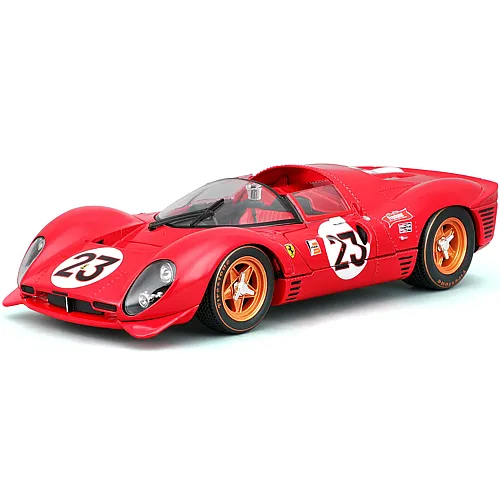 Bausatz Ferrari Racing 330 P4 Daytona