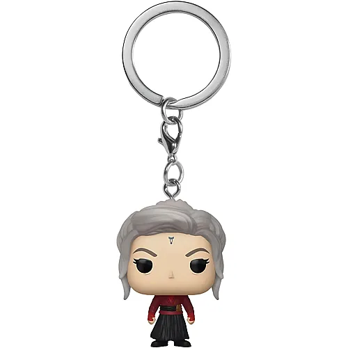 Schl�sselanh�nger Star Wars: Ashoka - Morgan Elsbeth - 12 cm