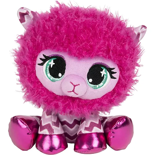 Shelly O'Llama - 15 cm