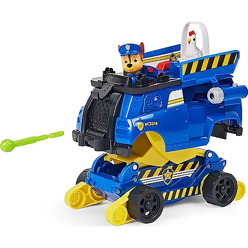 Spin Master Paw Patrol Rise 'n Rescue Chase (20cm)