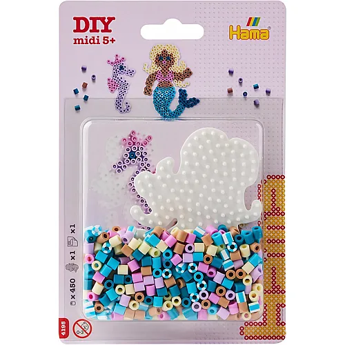 Hama kleine Blister-Packung