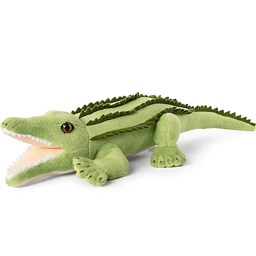 Living Nature Krokodil (35cm)