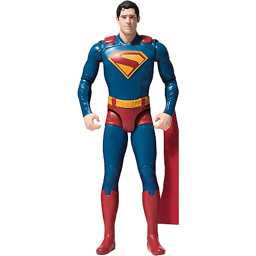 DC Comics Superman 30cm