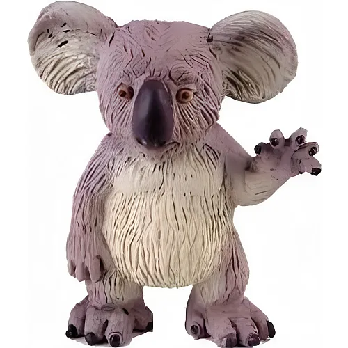 Bullyland Nigel - 4.5 cm