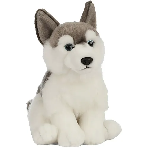 Living Nature Husky - 20 cm