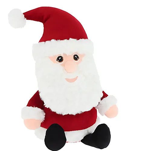 KeelToys Keeleco Weihnachtsmann (25cm)