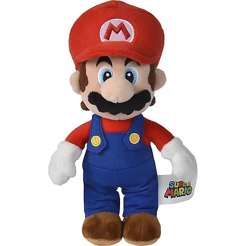 Mario 20cm