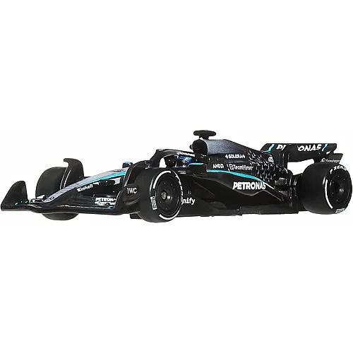Formel 1 Mercedes-Benz  George Russell 63