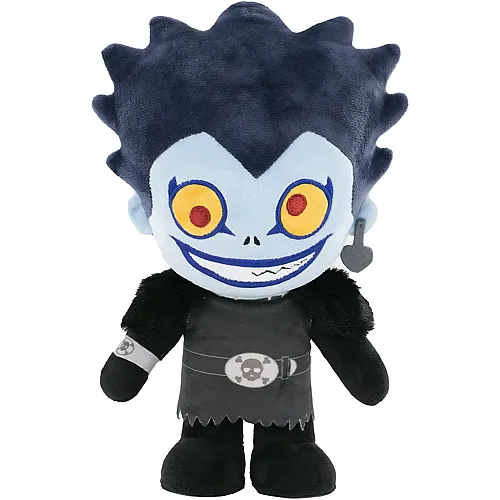 Barrado Death Note Charakter - Ryuk - 28 cm