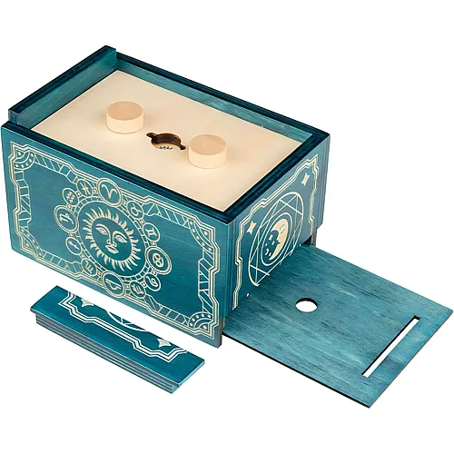 Philos Secret Box Moonshine