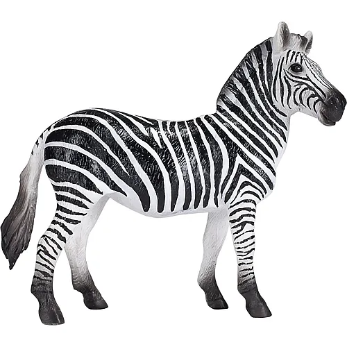 Mojo Wildlife Zebra