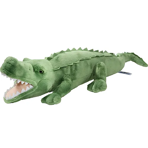 Heunec Misanimo Krokodil (55cm)
