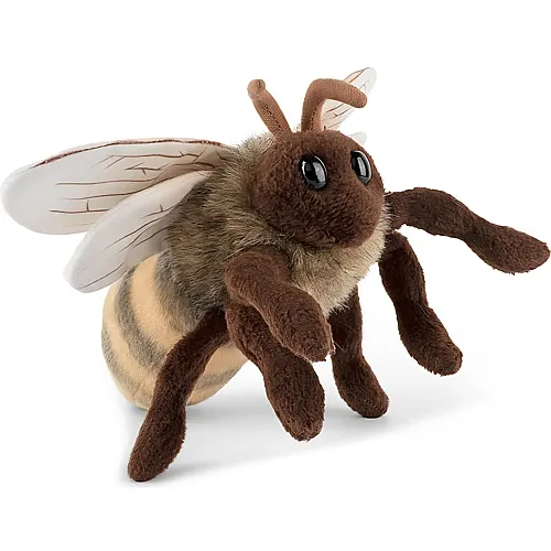Living Nature Europische Honigbiene (20cm)