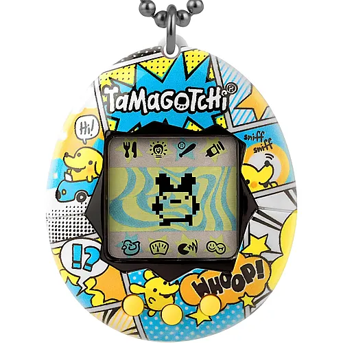 Pochitchi Comic Book