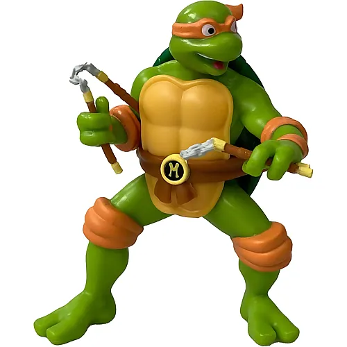 Comansi TMNT Michelangelo - 9 cm
