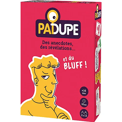 Padupe FR