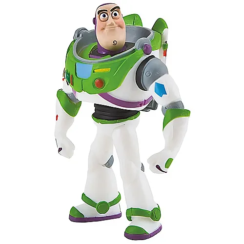 Bullyland Comic World Toy Story Buzz Lightyear
