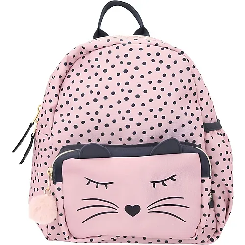 Depesche Rucksack Katze Prinzessin Mimi
