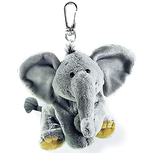 Anhnger Elefant Sugar 12cm