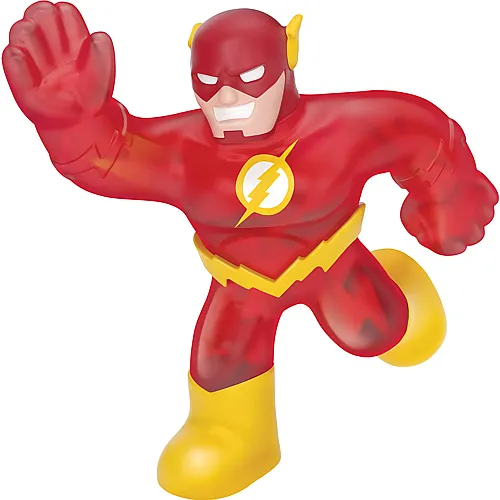 Moose Toys Heroes of Goo Jit Zu DC Hero Pack The Flash