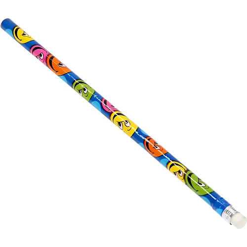 LG-Imports Bleistift-L�cheln-Gesicht