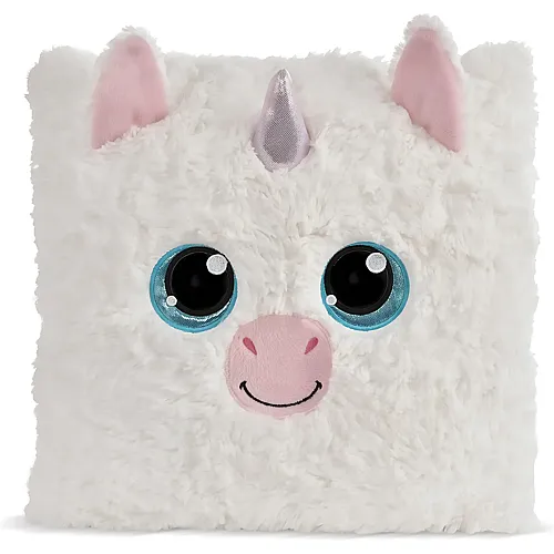 Kissen Einhorn Milky-Fee