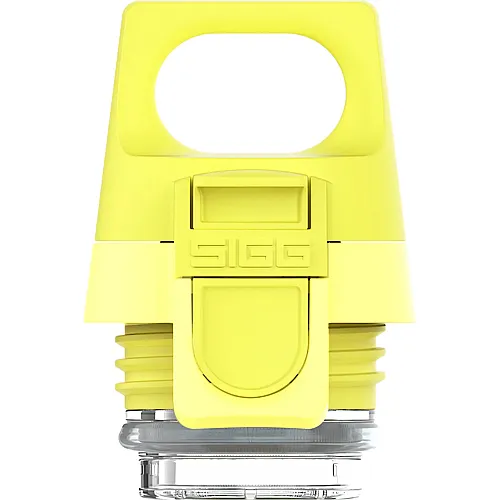 Sigg Hot & Cold ONE Top Lemon