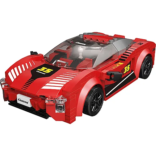 RC Construction Racer