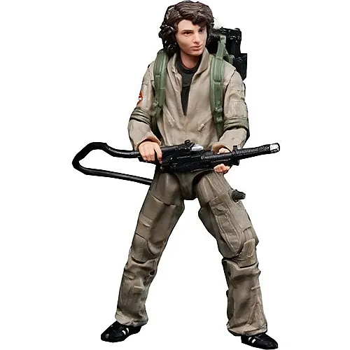 Plasma Series Trevor - 15 cm
