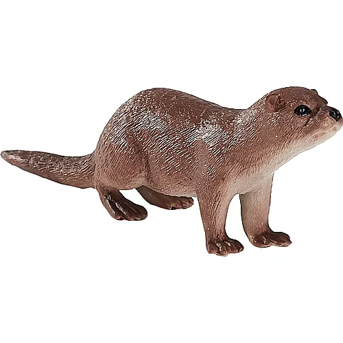 Mojo Wildlife Otter