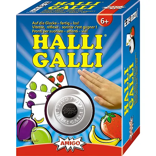 Amigo Halli Galli