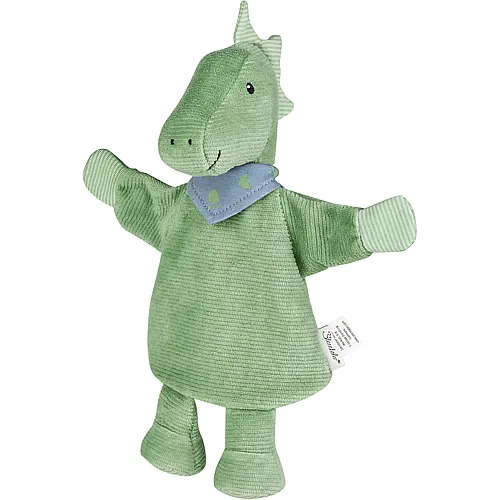 Handpuppe Dino Rexi - 24 cm