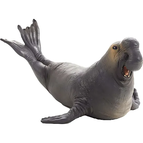 Mojo Sealife Seeelefant