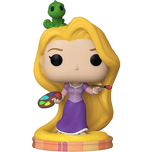 Funko Pop! Disney Disney Princess Rapunzel (Nr.1018)