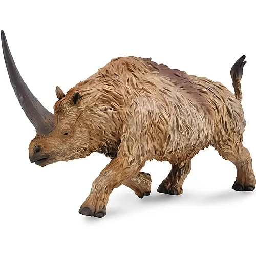 CollectA Prehistoric World Elasmotherium Deluxe 1:20