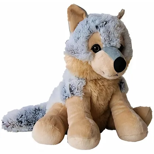 Inware Wolf Isegrim - 17 cm