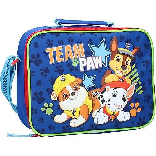 Vadobag Paw Patrol Lunchtasche Rescue Squad